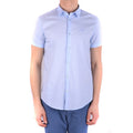 Armani Jeans Camicia Uomo