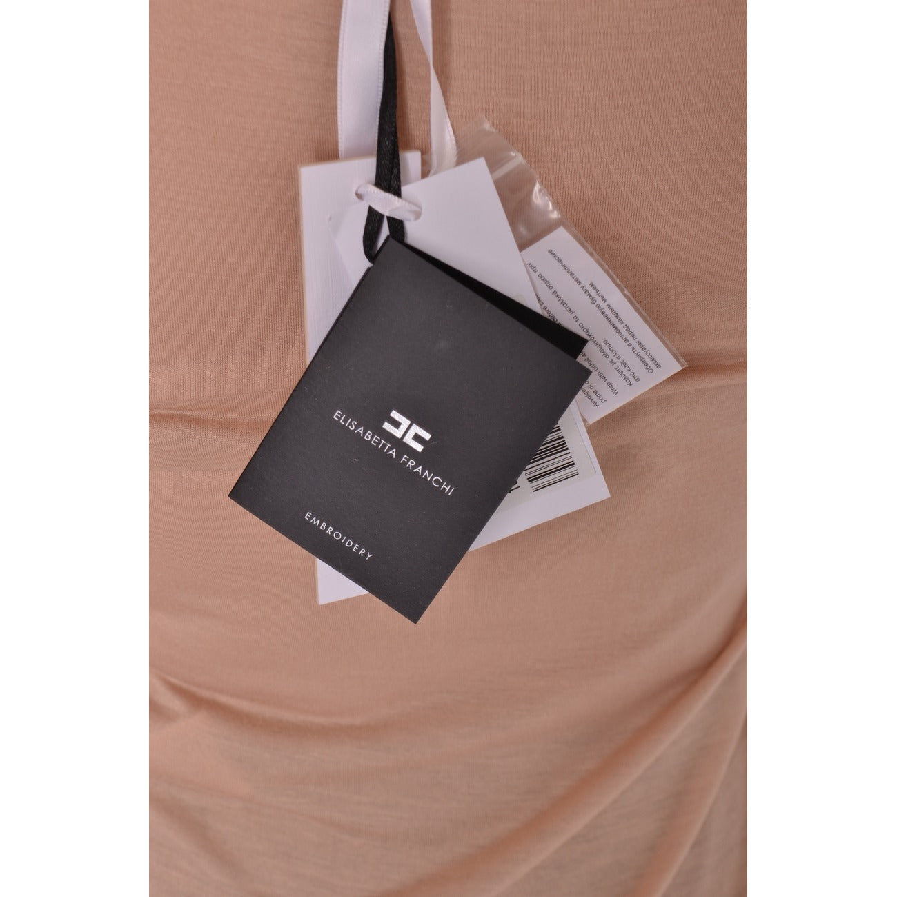 Elisabetta Franchi T-Shirt Donna