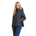 Kway Cappotto Donna