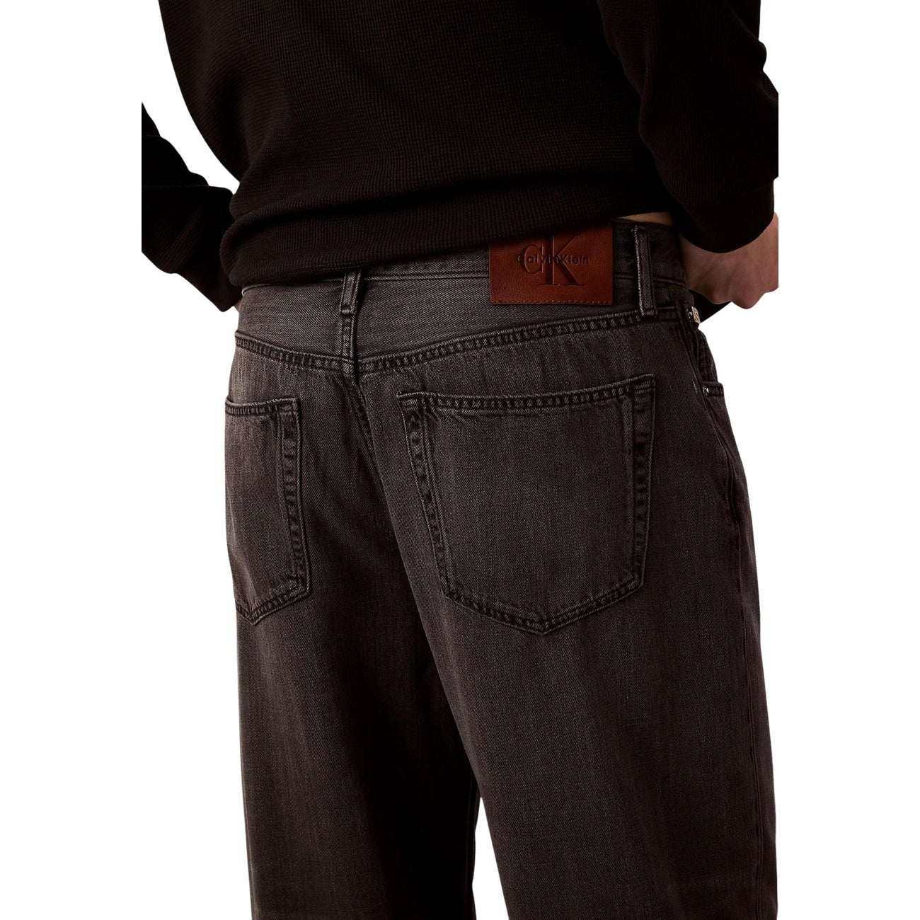 Calvin Klein Jeans Jeans Uomo