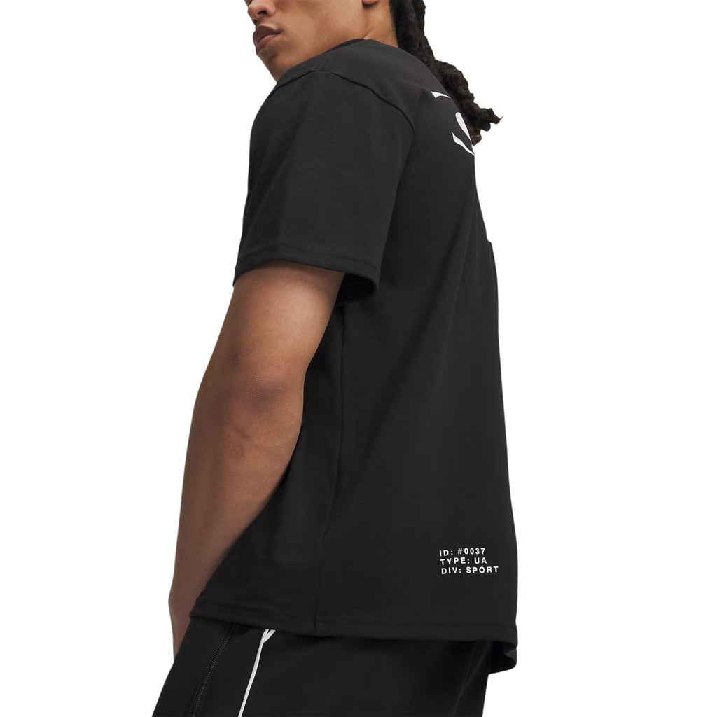 Under Armour T-Shirt Uomo