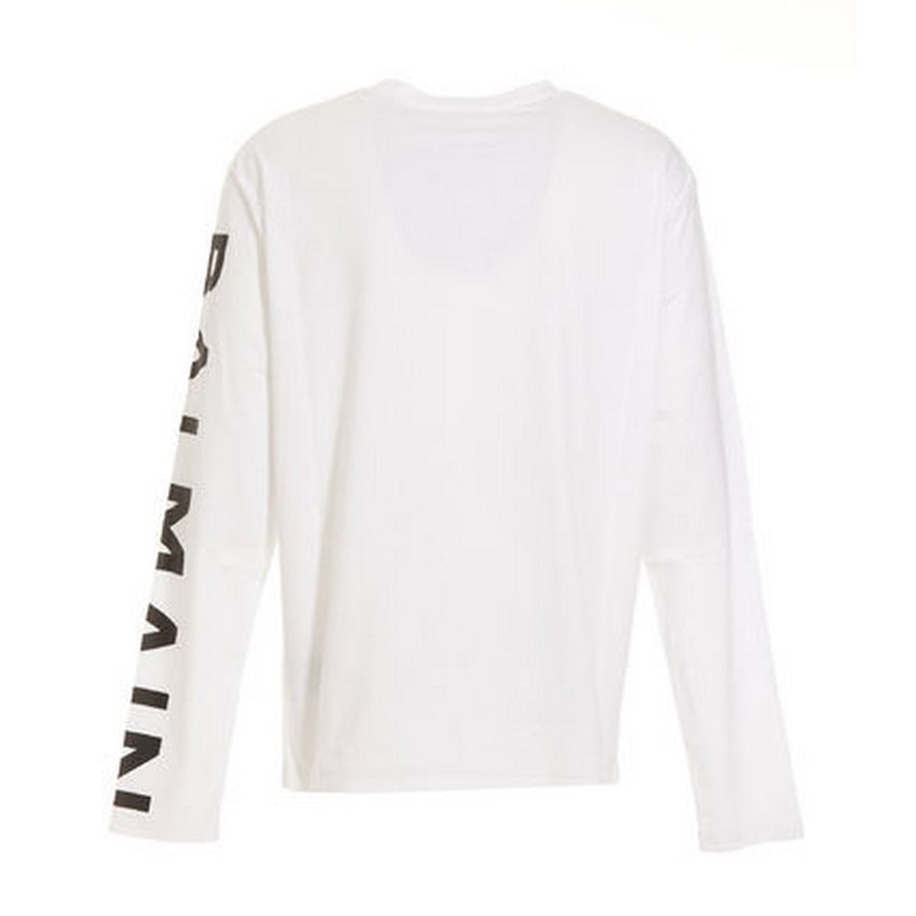 Balmain T-Shirt Uomo