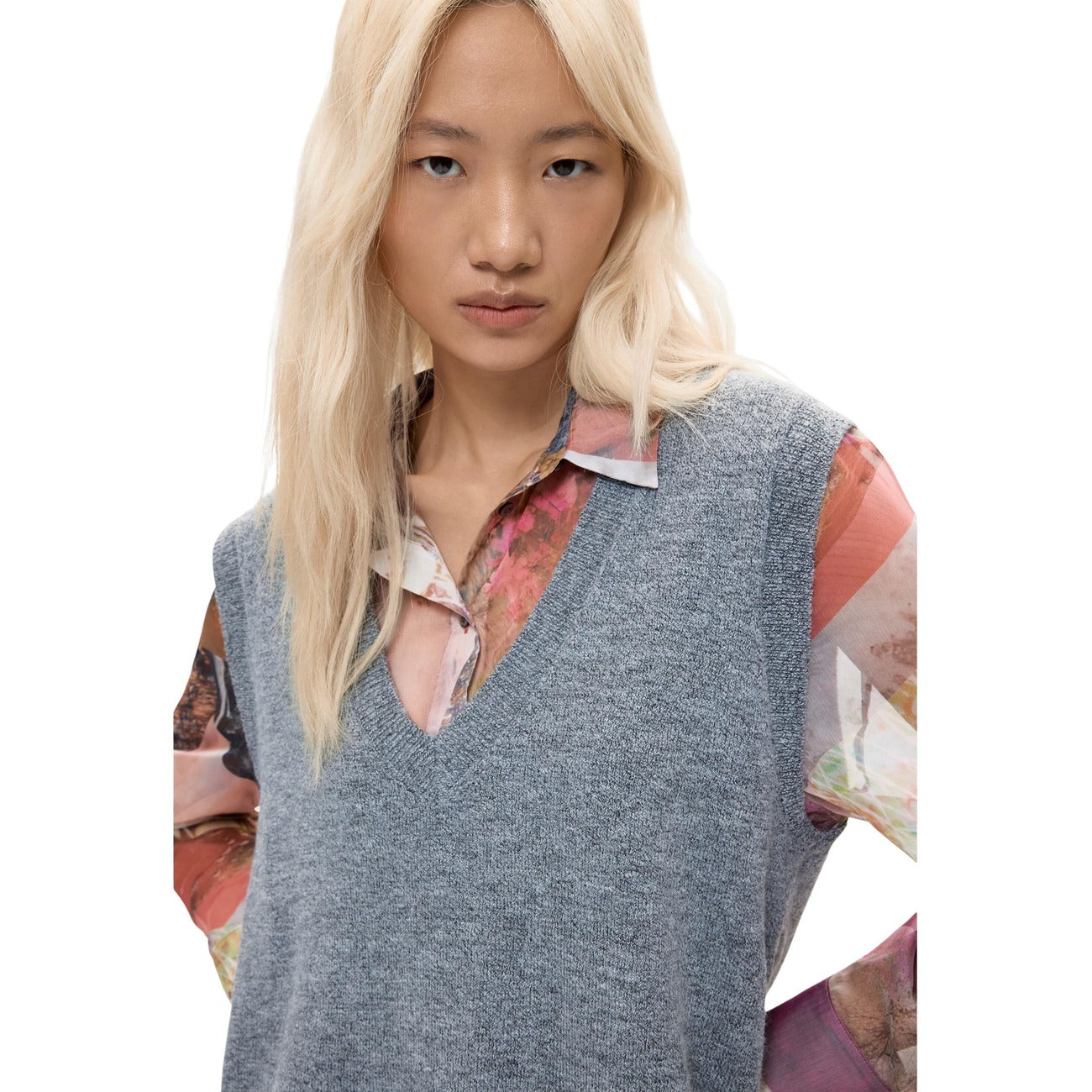 Desigual Abito Donna