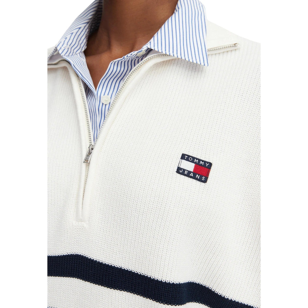 Tommy Hilfiger Jeans Maglia Donna