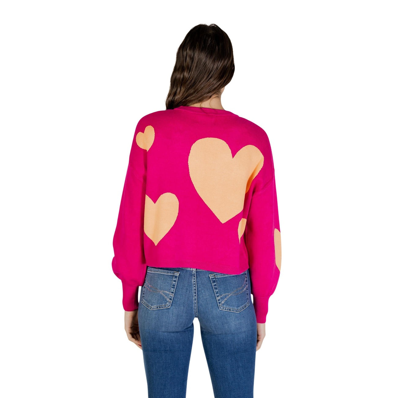 Only Maglia Donna