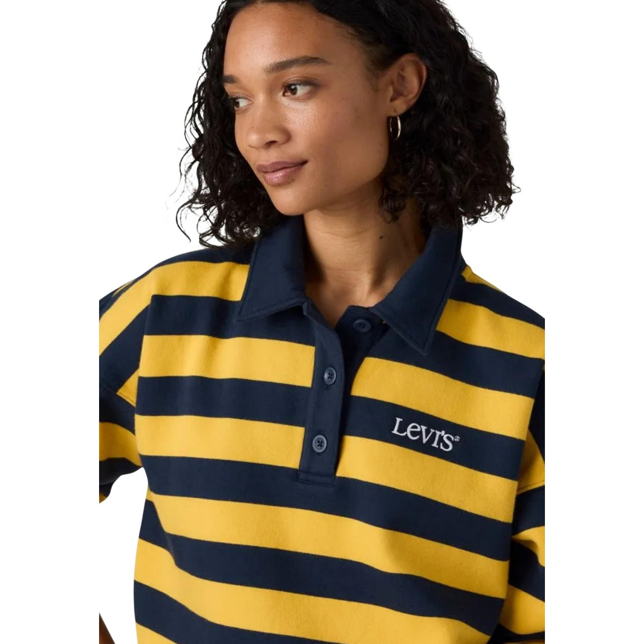 Levi`s T-Shirt Donna