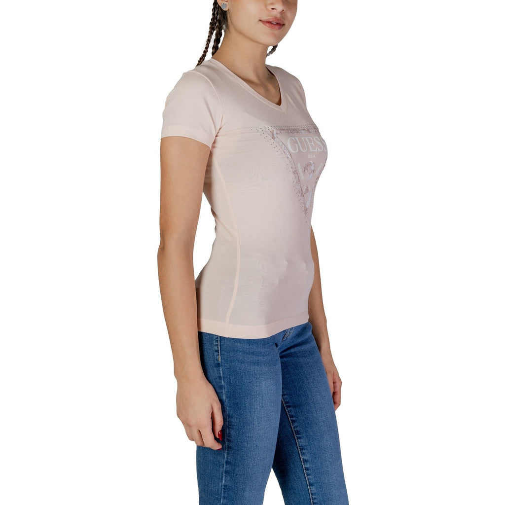Guess T-Shirt Donna