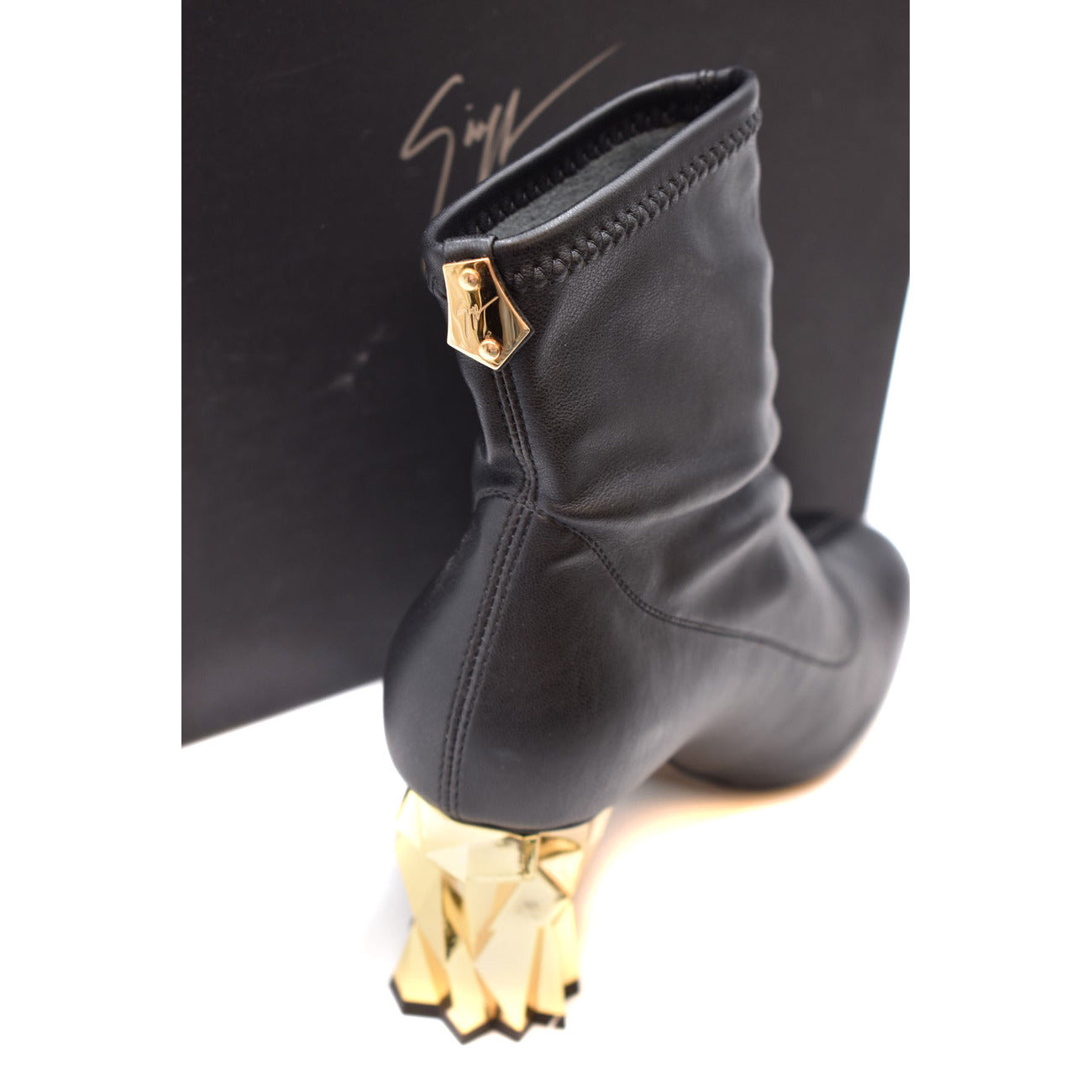 Giuseppe Zanotti  Stivali Donna