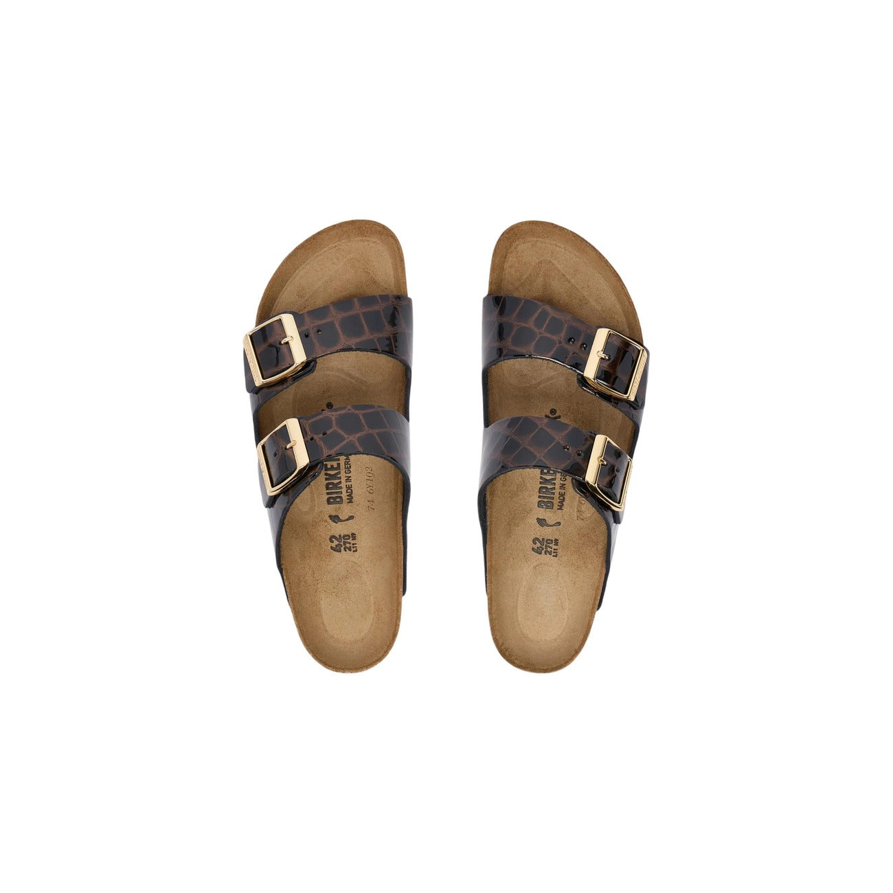 Birkenstock                      Sandali Donna