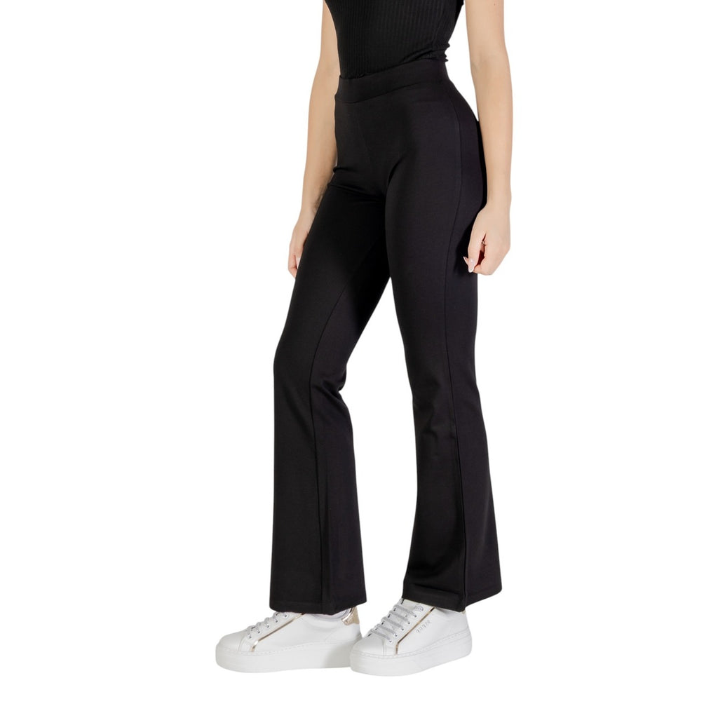 Jacqueline De Yong Pantaloni Donna