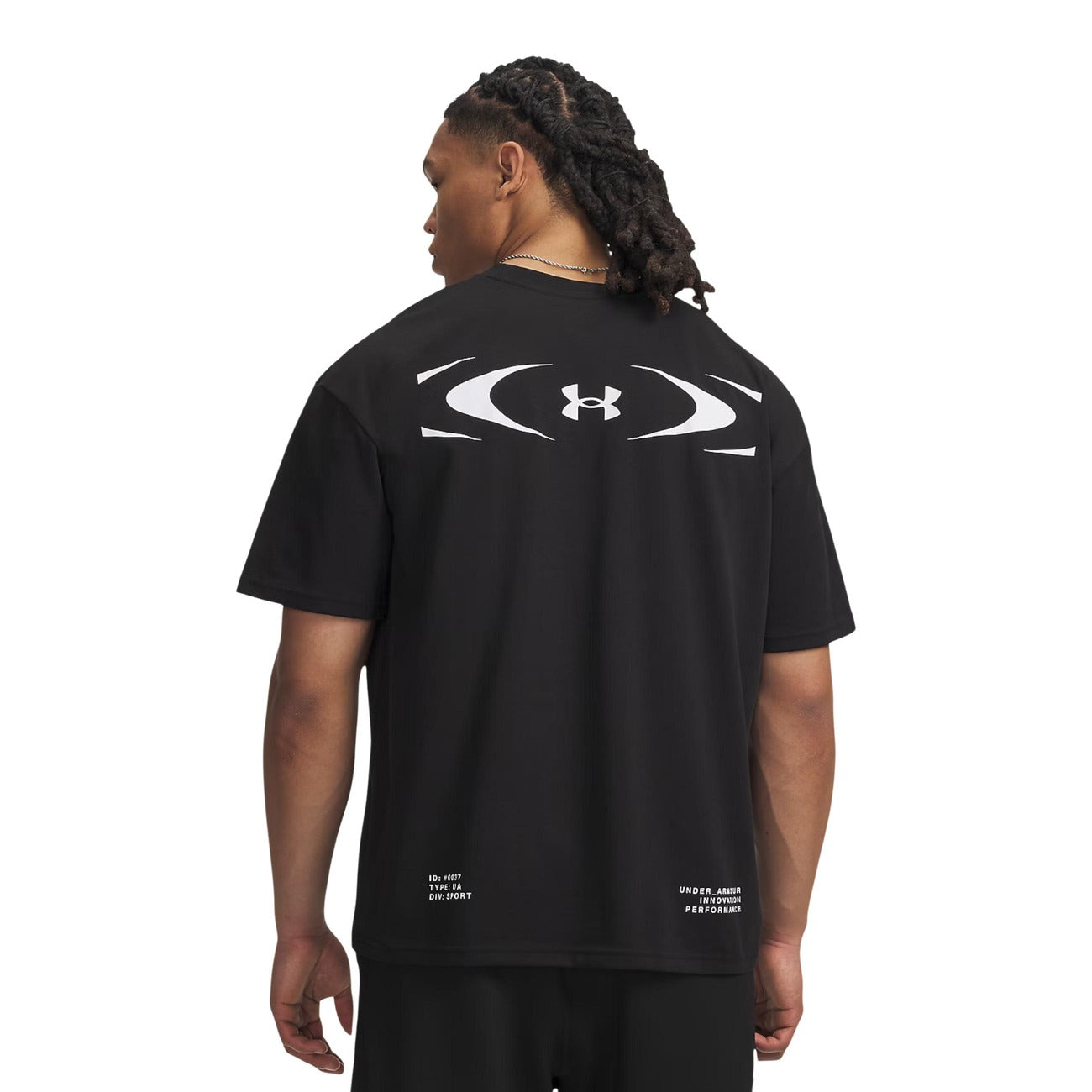 Under Armour T-Shirt Uomo