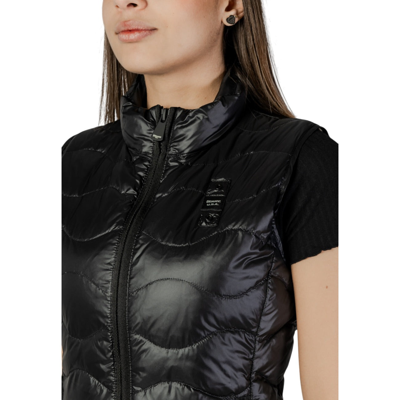 Blauer. Gilet Donna