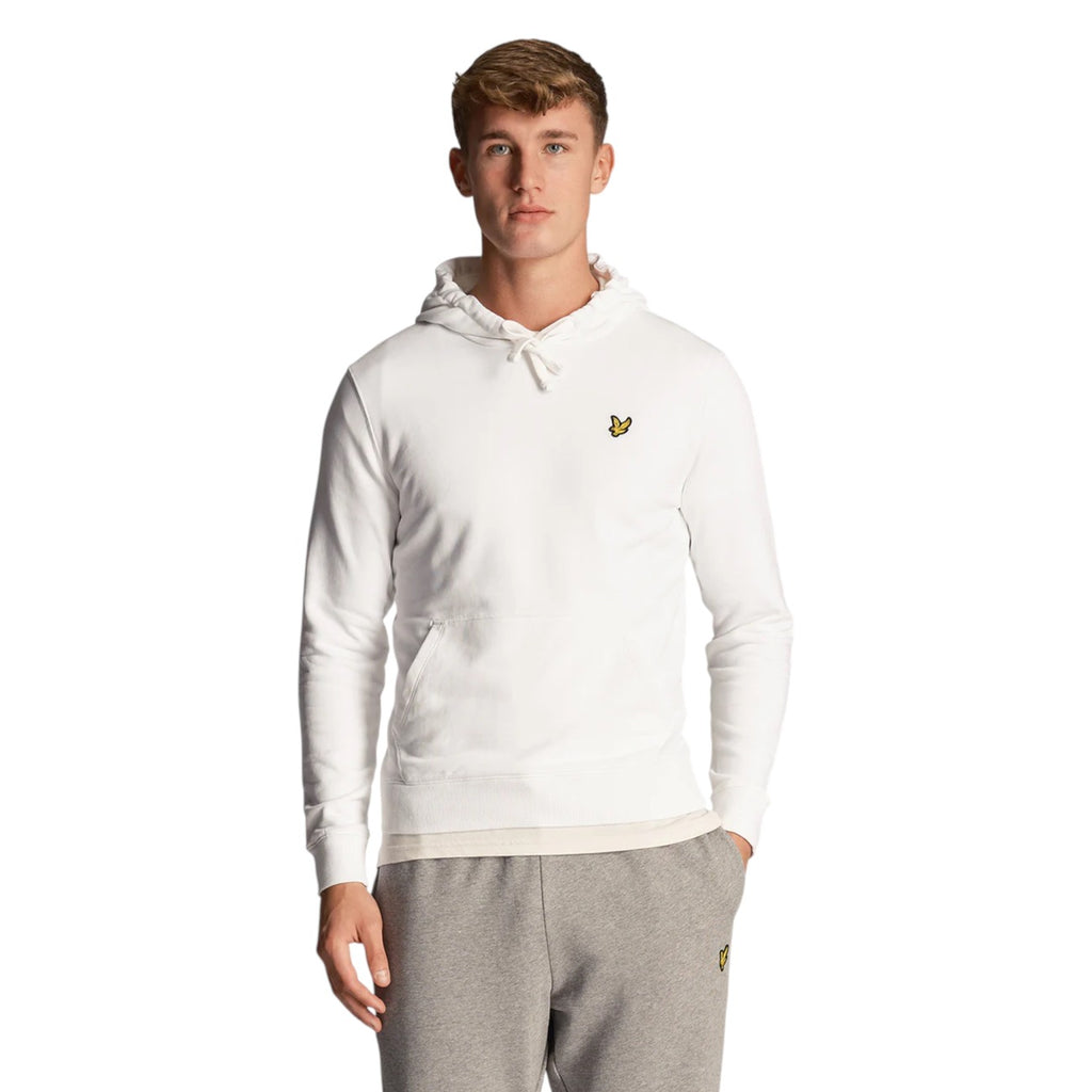 Lyle & Scott Felpa Uomo