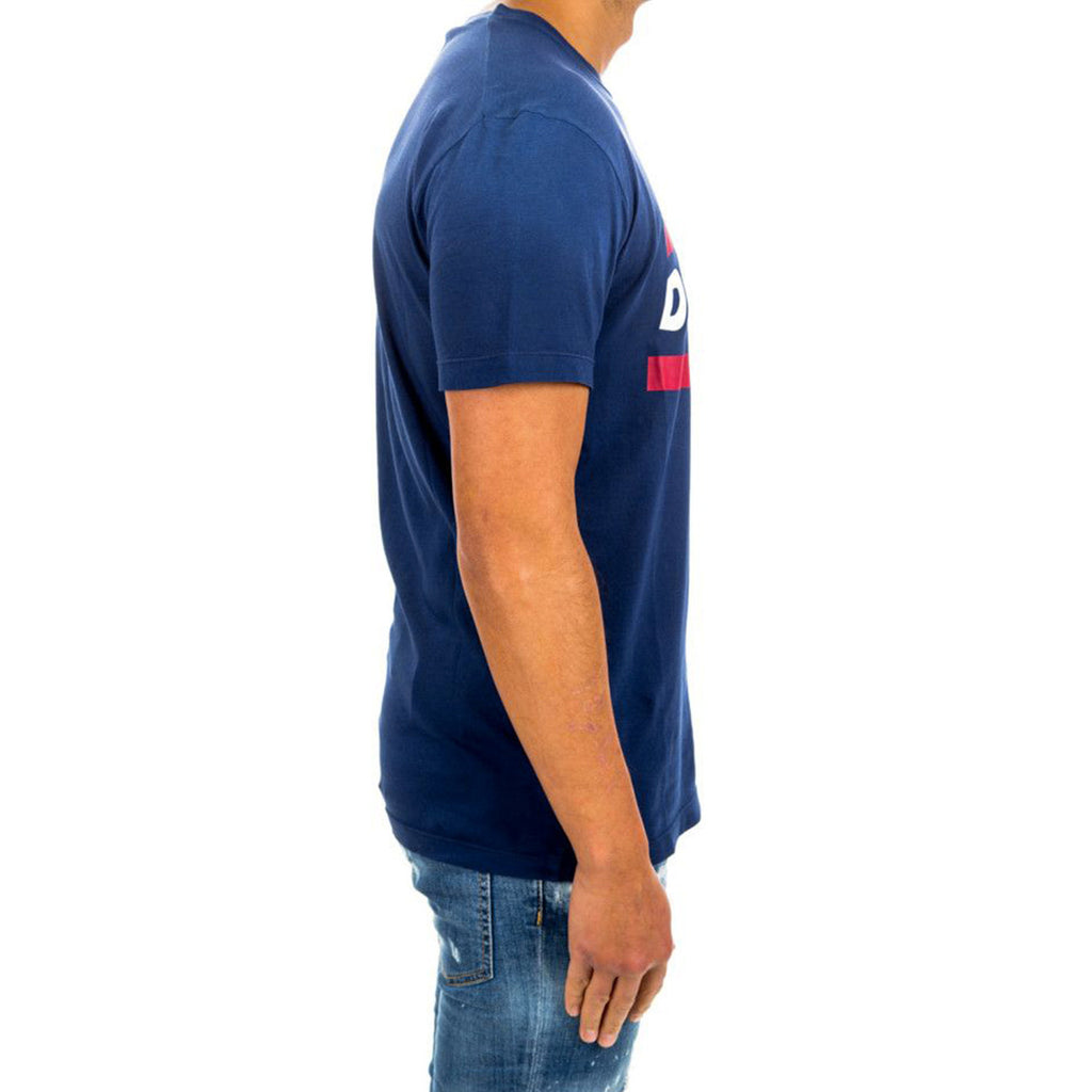Dsquared T-Shirt Uomo
