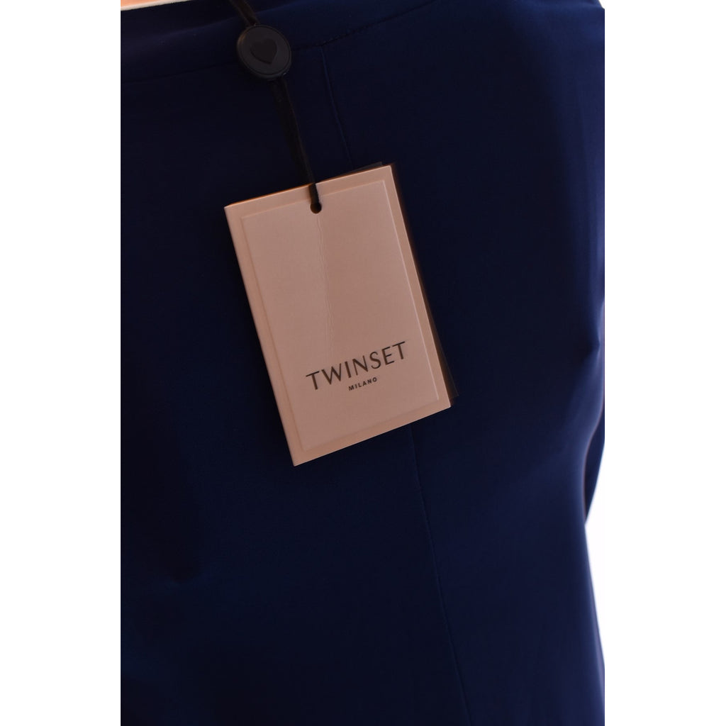 Twinset Abito Donna