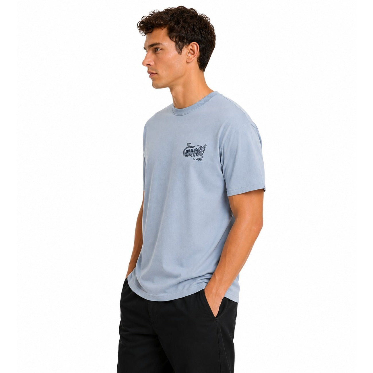 Vans T-Shirt Uomo