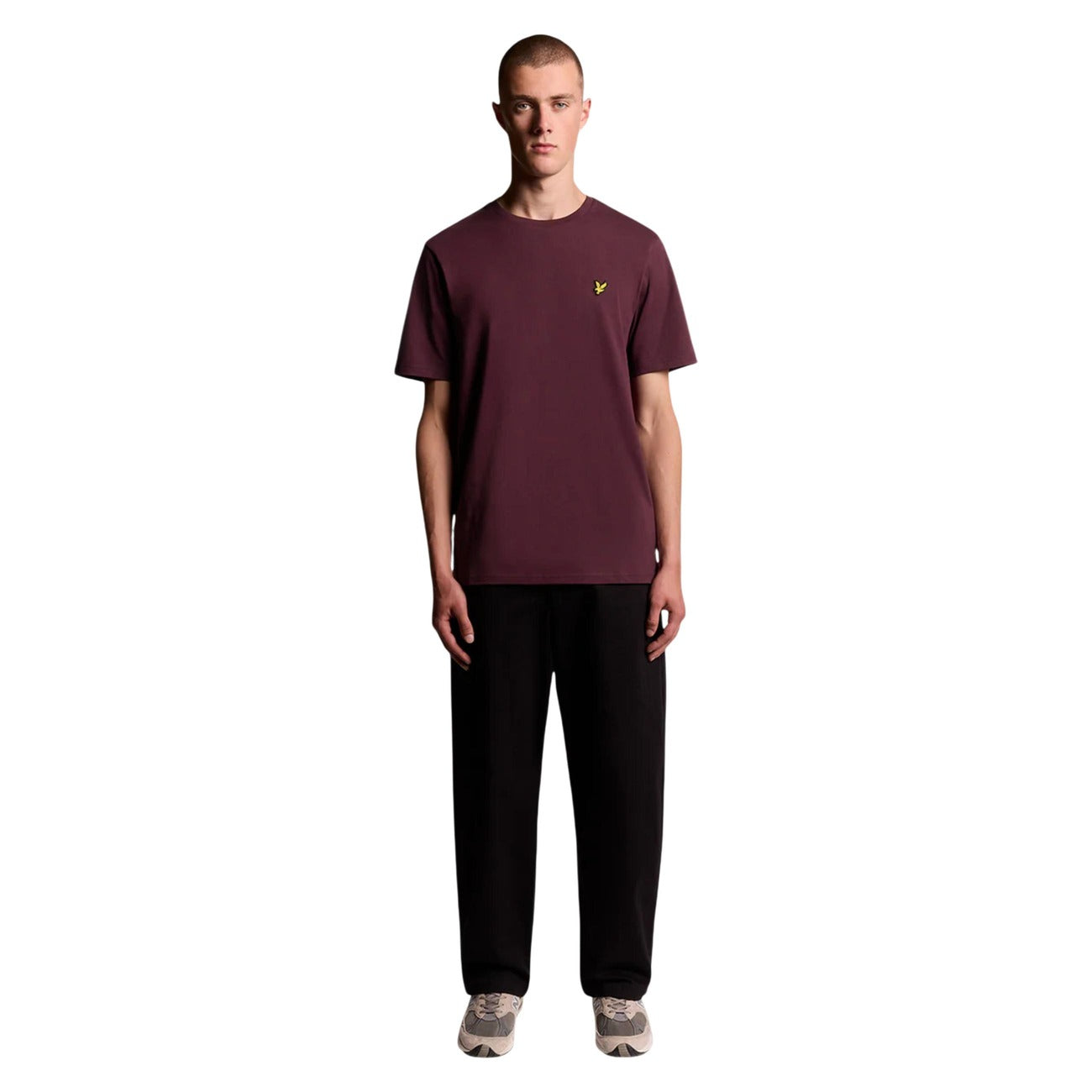 Lyle & Scott T-Shirt Uomo