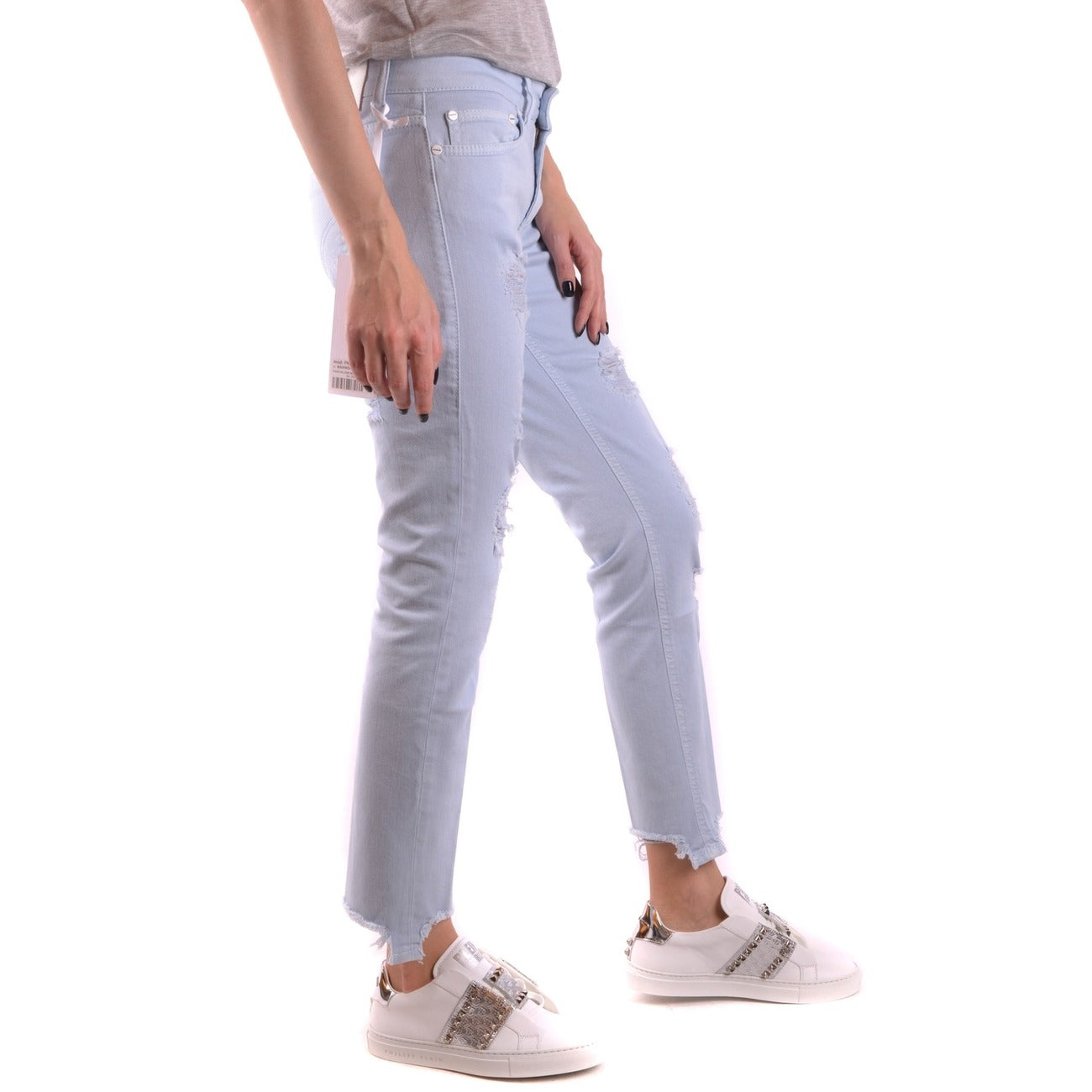 Dondup Jeans Donna