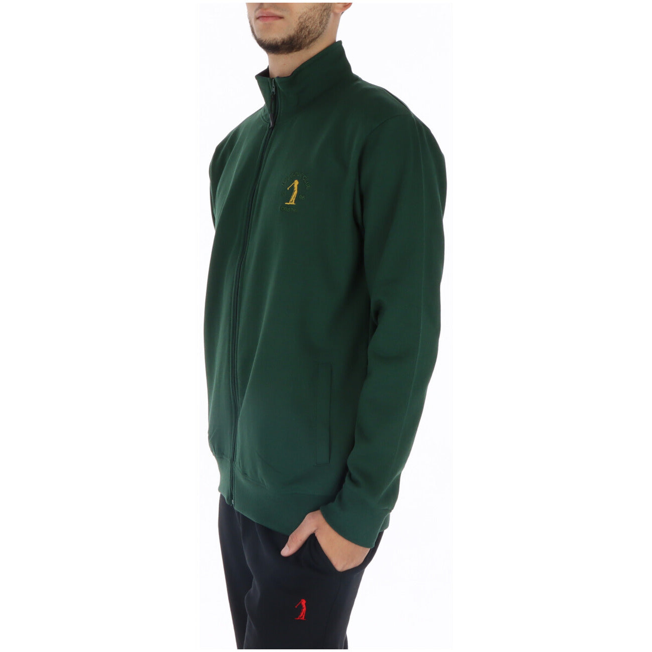 U.s. Golf Club Felpa Uomo