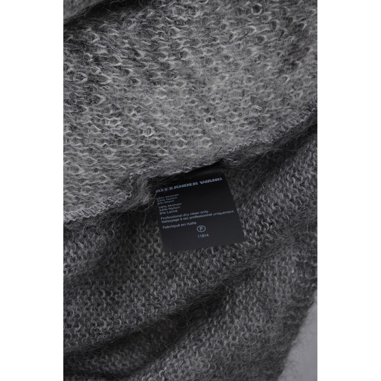 Alexander Wang Maglia Donna