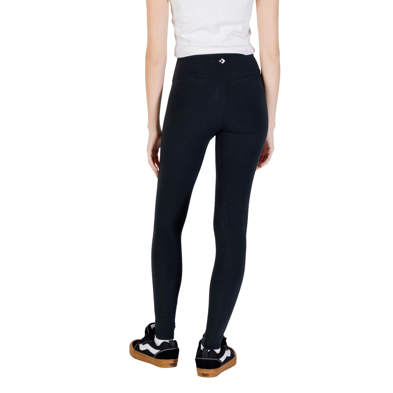 Converse Leggings Donna