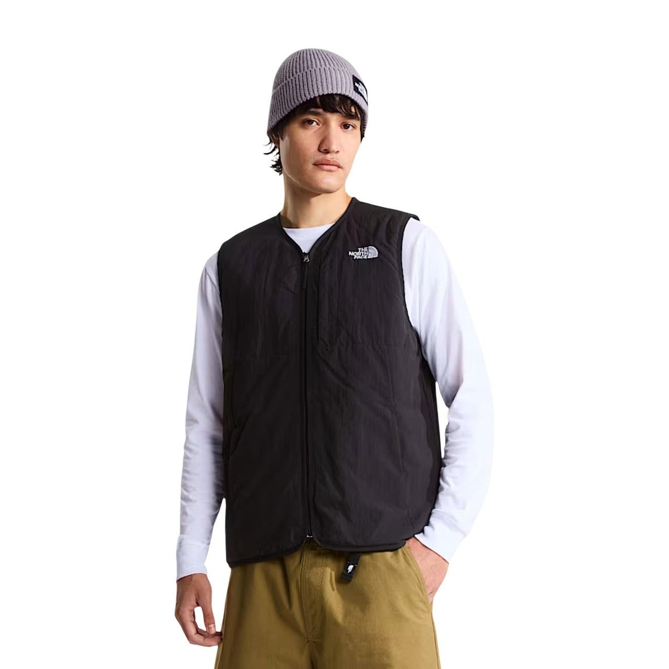 The North Face Gilet Uomo