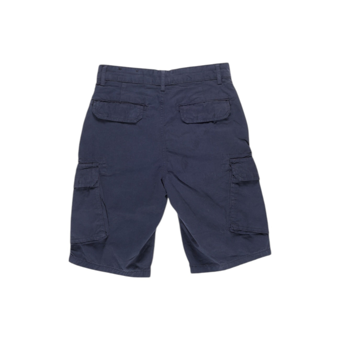 Lyle & Scott Bermuda Uomo