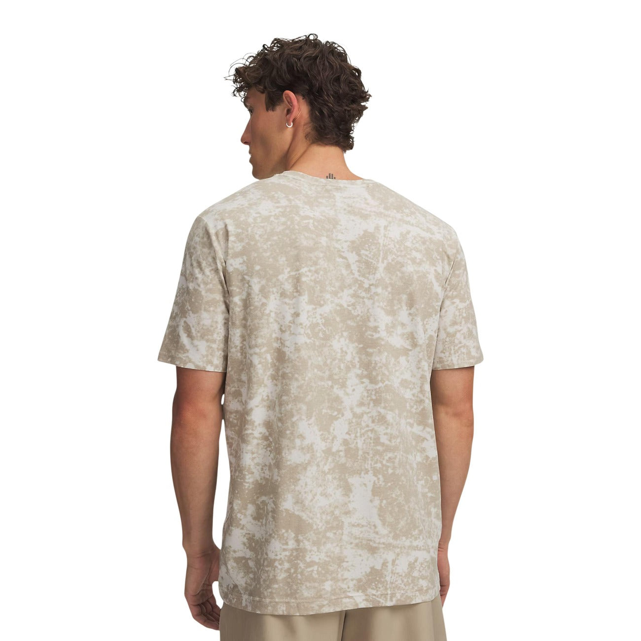 Under Armour T-Shirt Uomo