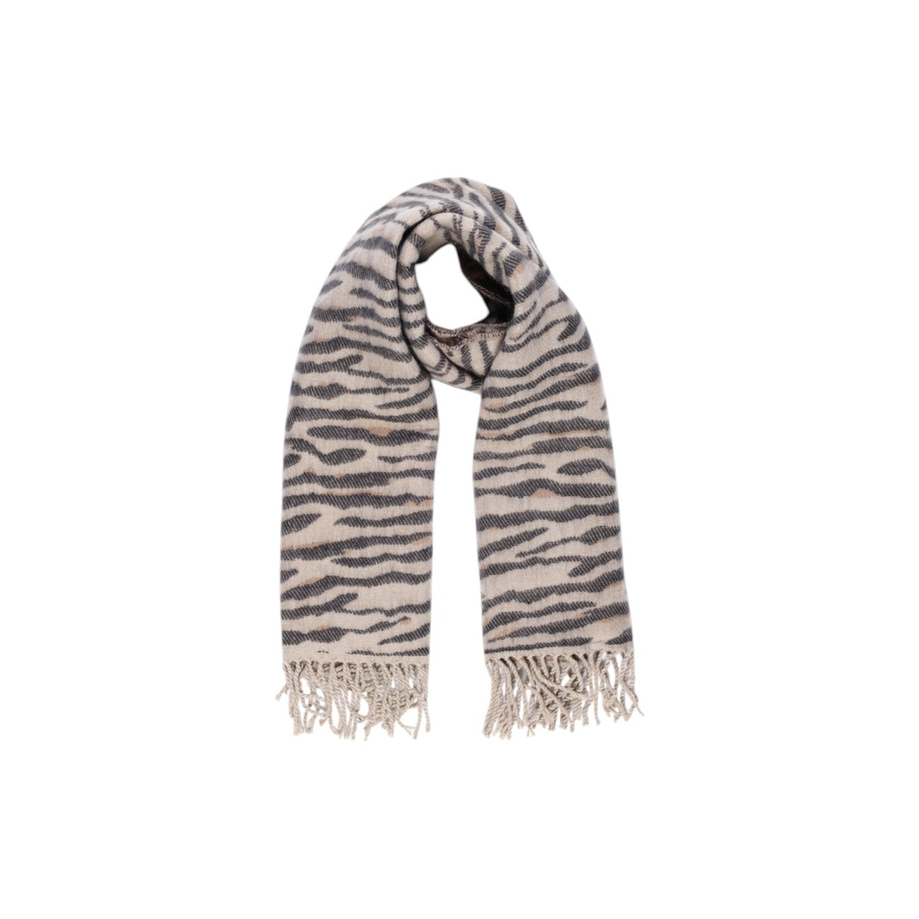 Pieces Sciarpa Donna