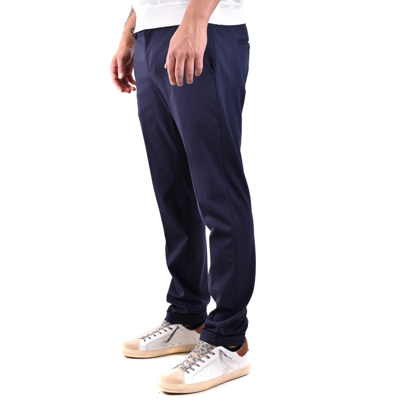 Dondup Pantaloni Uomo