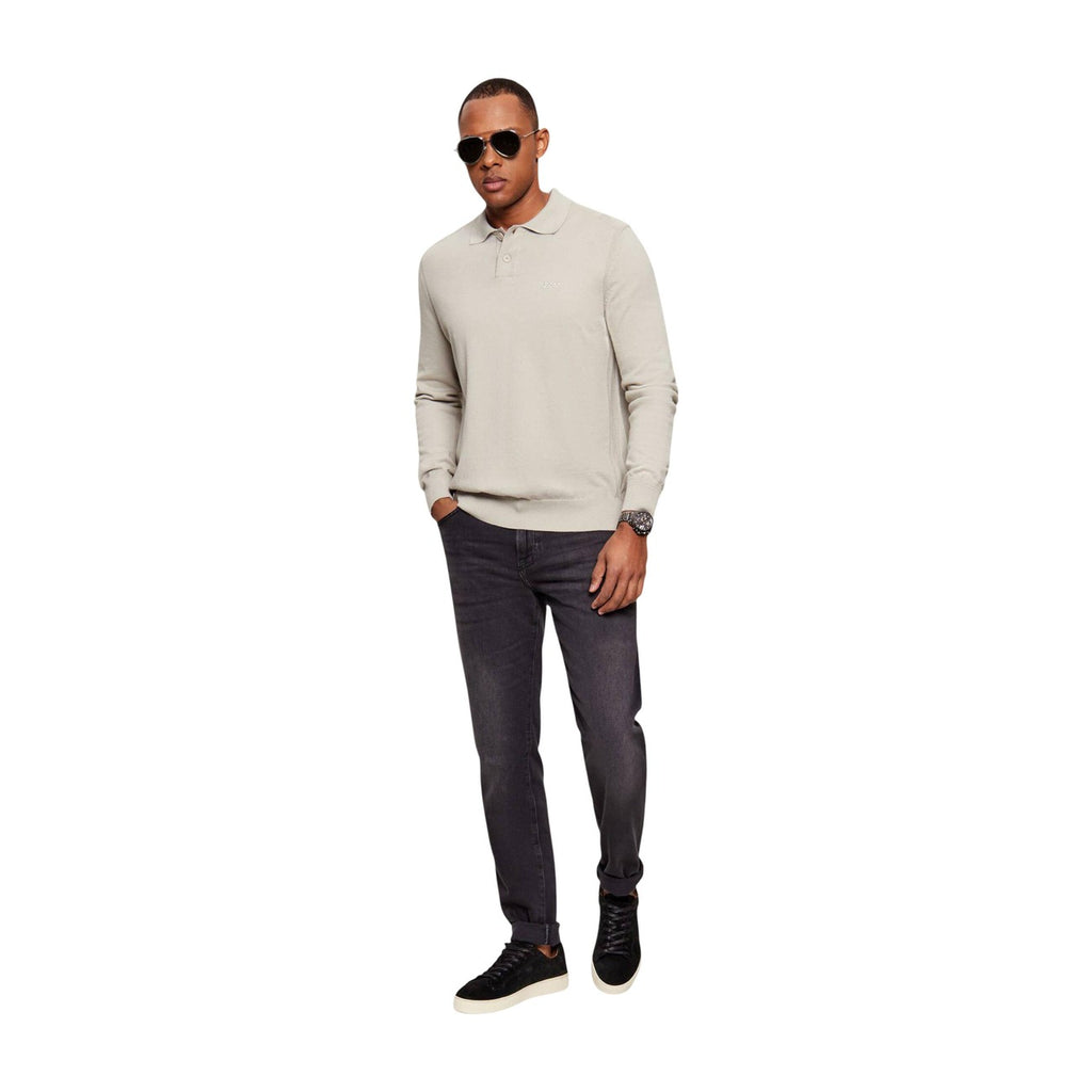 Boss Maglia Uomo