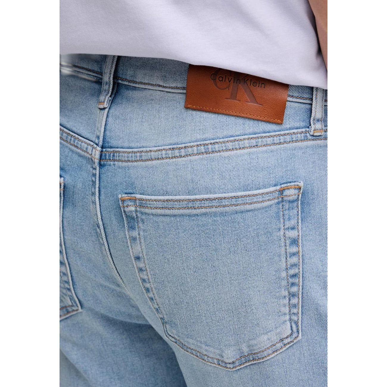 Calvin Klein Jeans Jeans Uomo