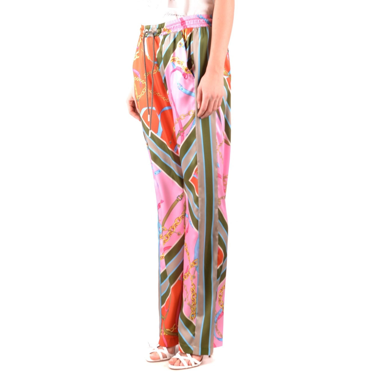 Pinko Pantaloni Donna