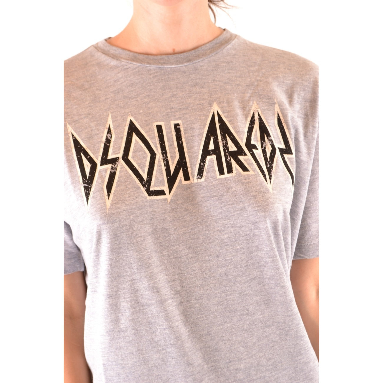 Dsquared2 T-Shirt Donna