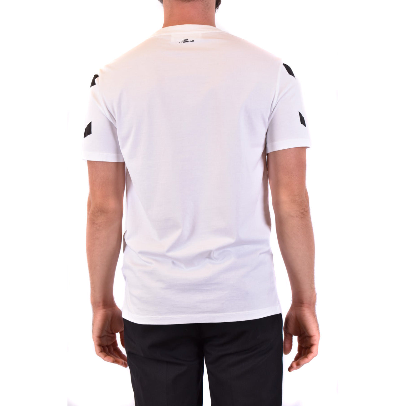 Neil Barrett T-Shirt Uomo