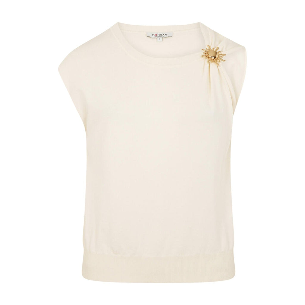Morgan De Toi Maglia Donna
