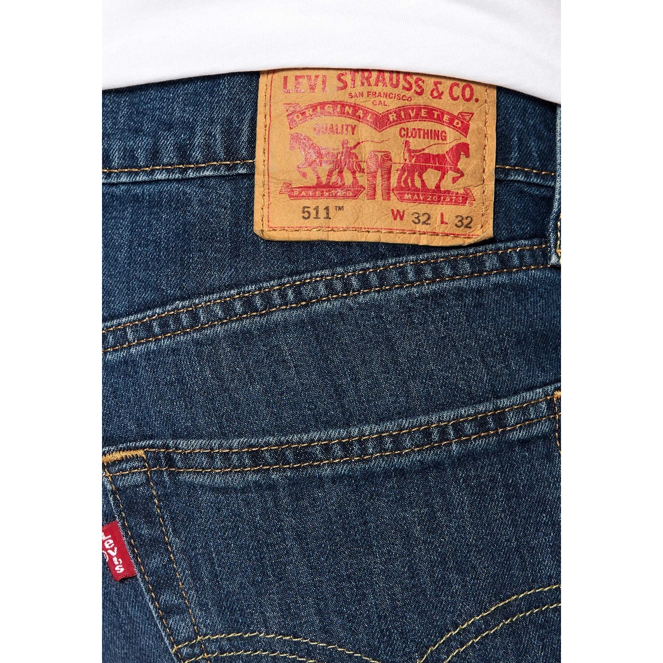 Levi`s Jeans Uomo