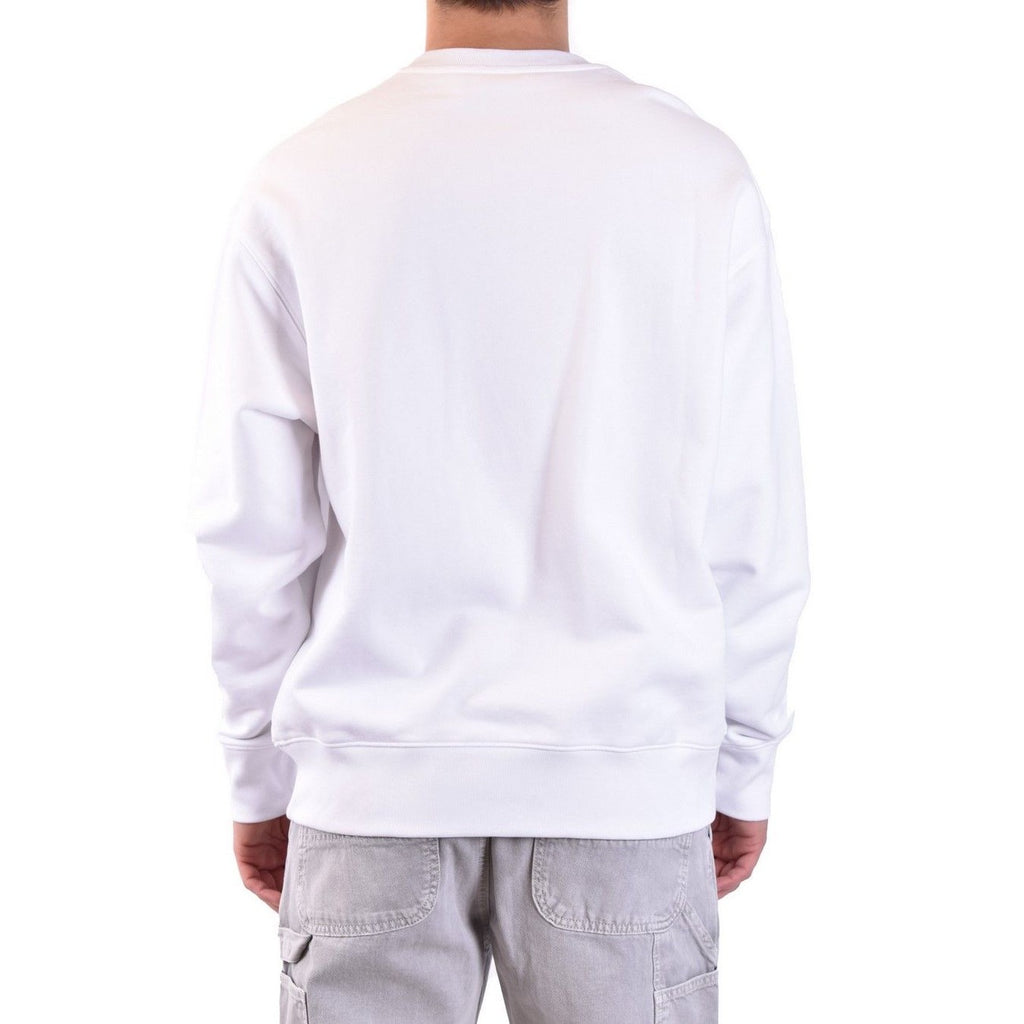 Moschino Felpa Uomo
