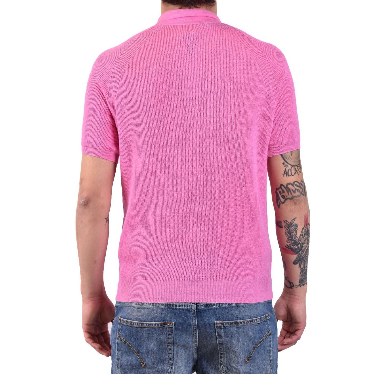 Laneus Polo Uomo