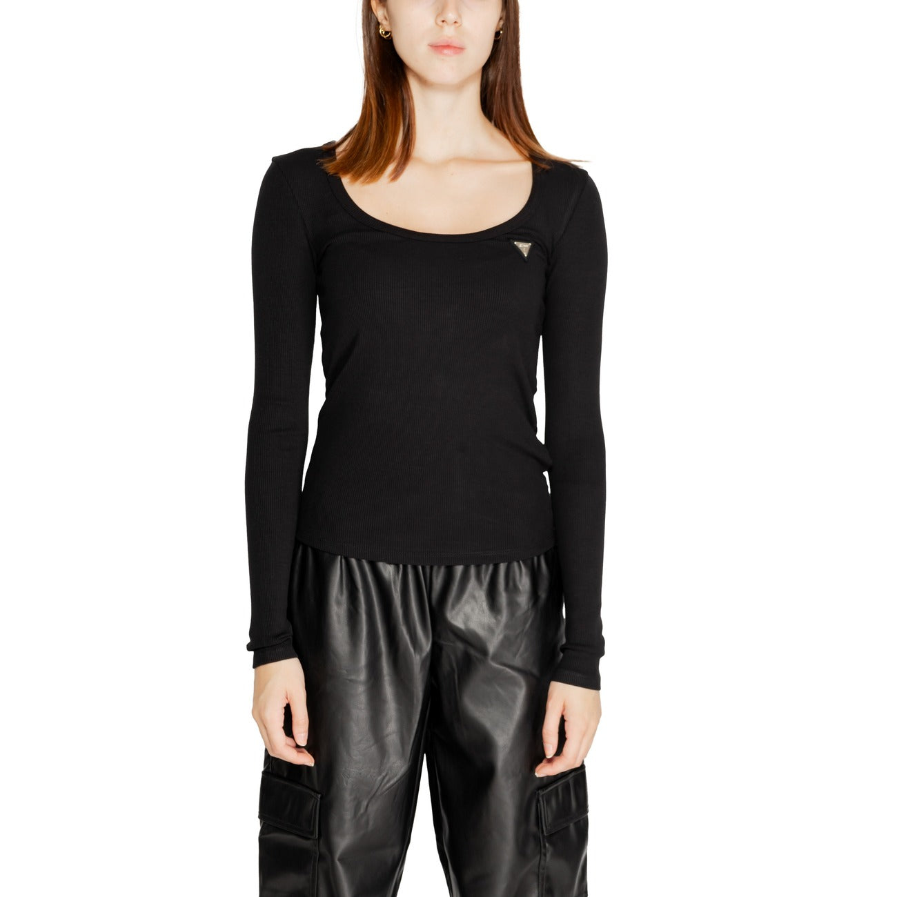Guess Active T-Shirt Donna