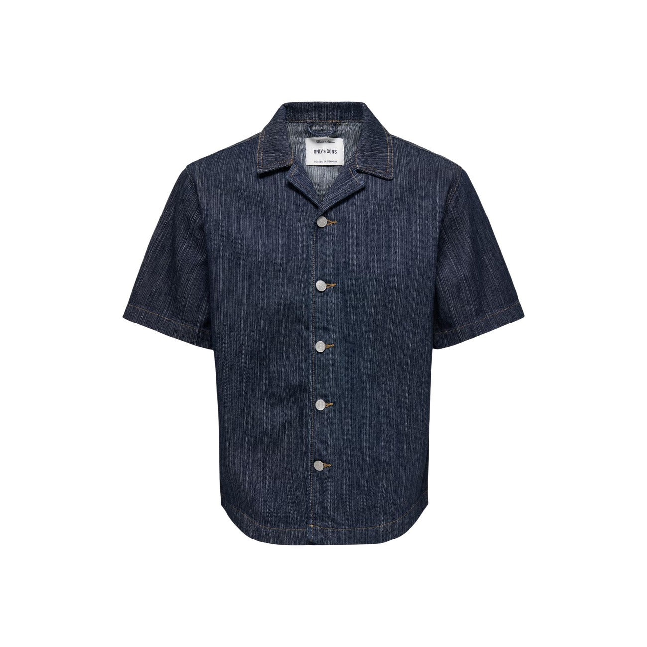 Only & Sons Camicia Uomo