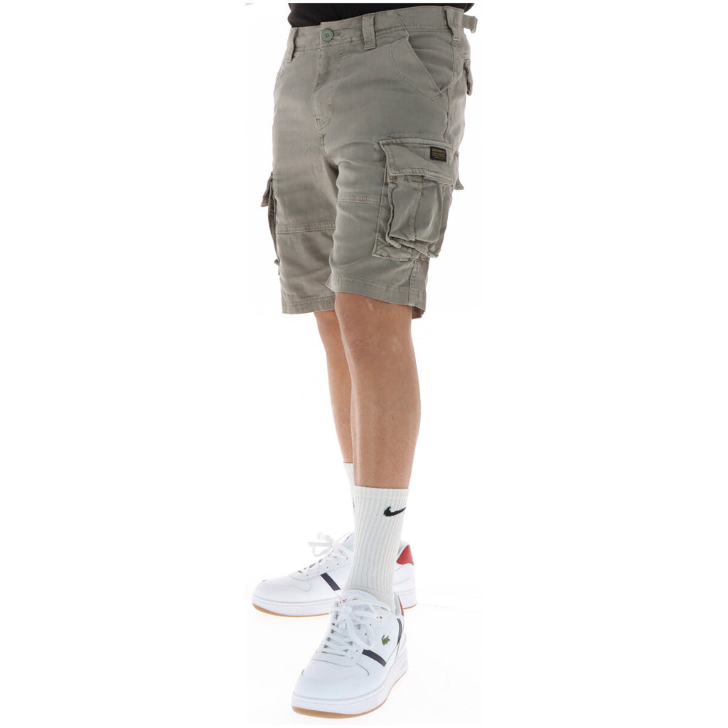 Superdry Bermuda Uomo