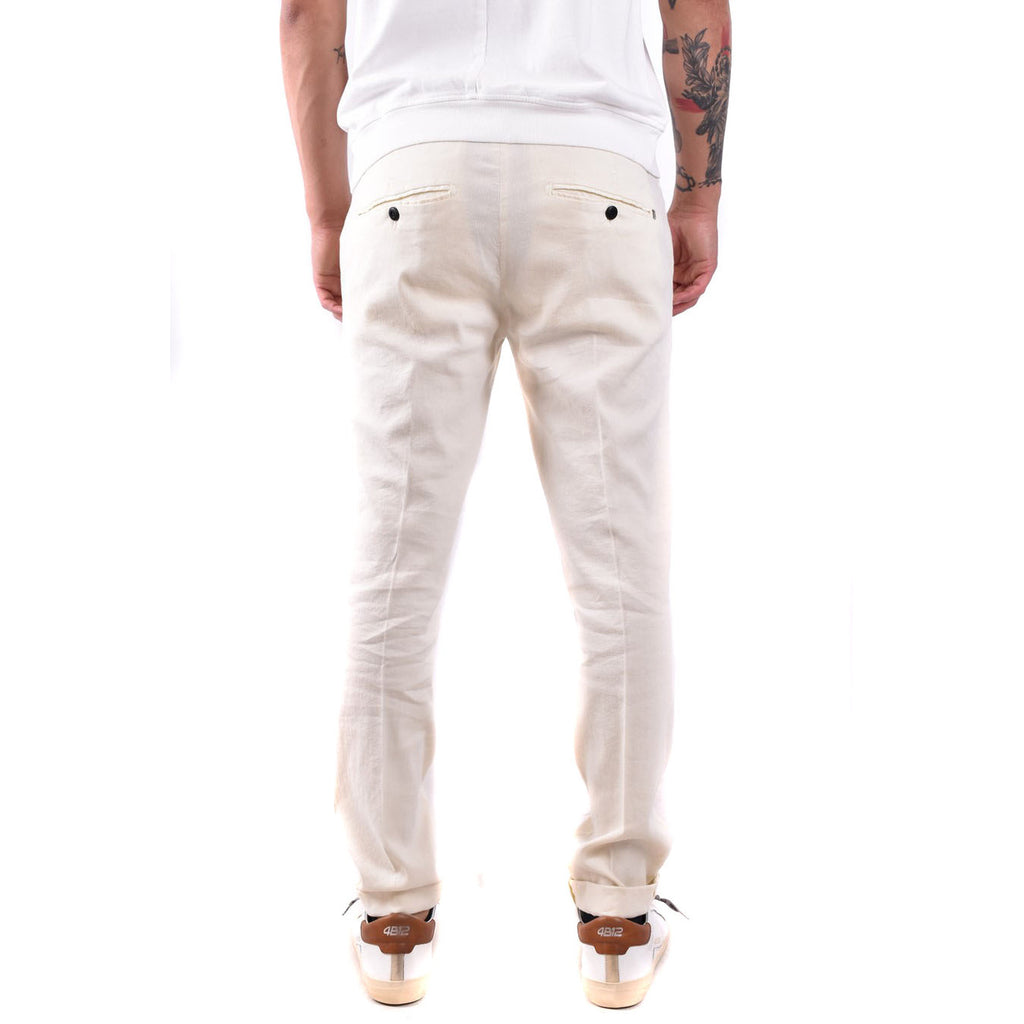 Dondup Pantaloni Uomo