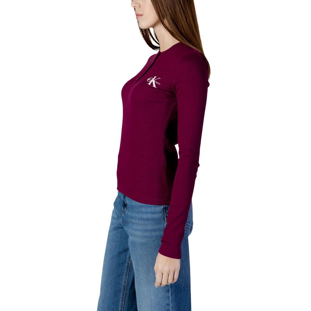 Calvin Klein Jeans T-Shirt Donna