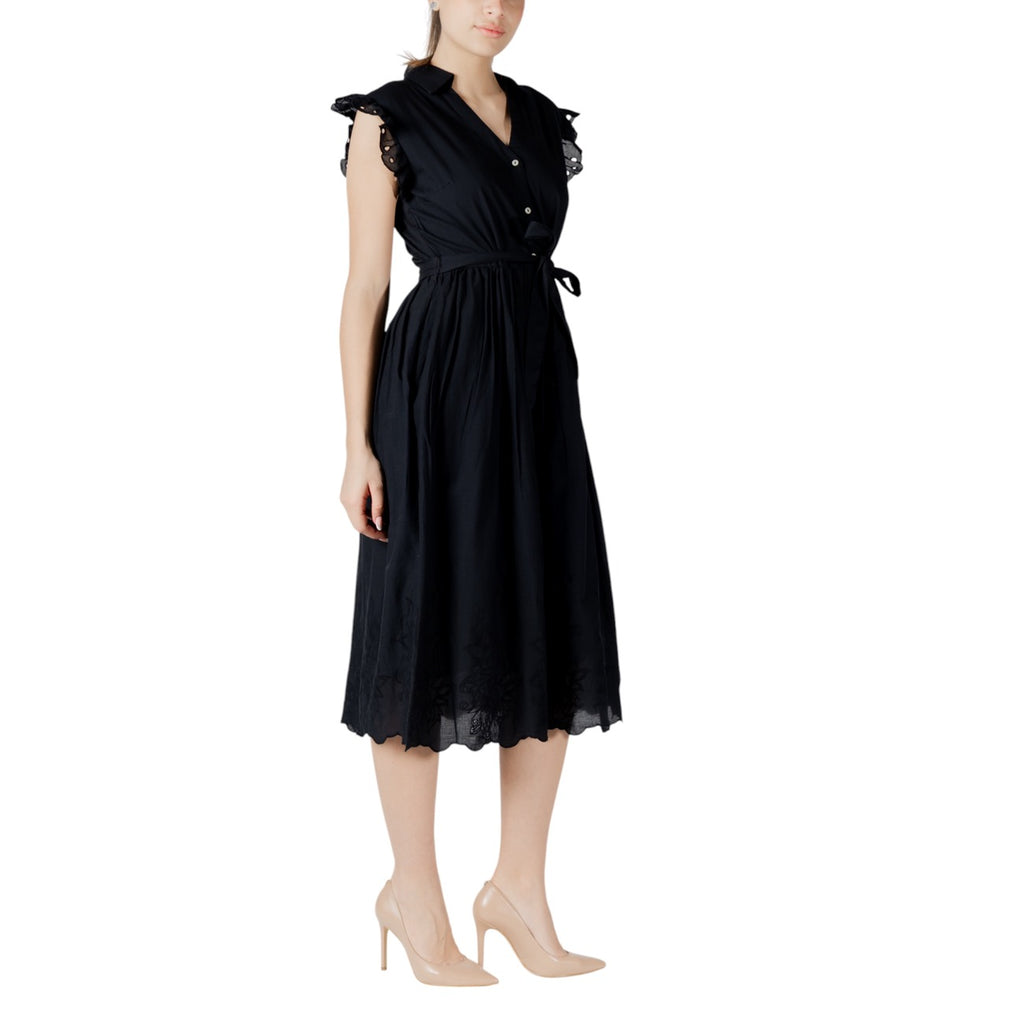 Vila Clothes Abito Donna