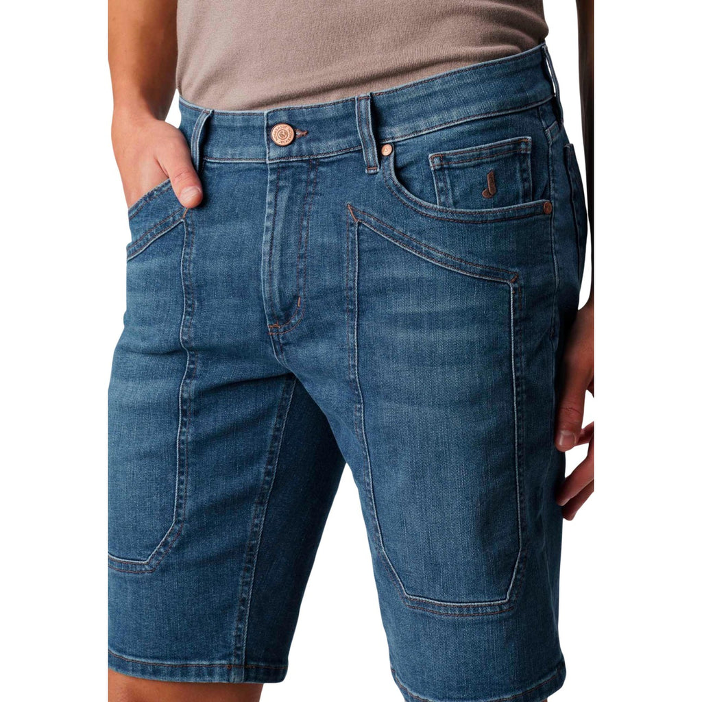 Jeckerson Bermuda Uomo