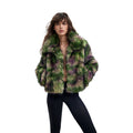 Desigual Cappotto Donna