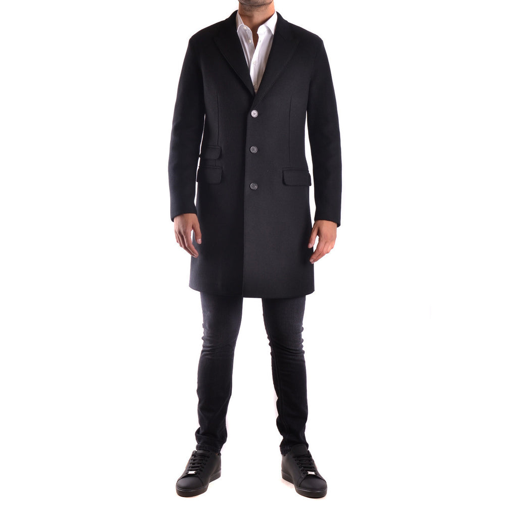 Neil Barrett Cappotto Uomo