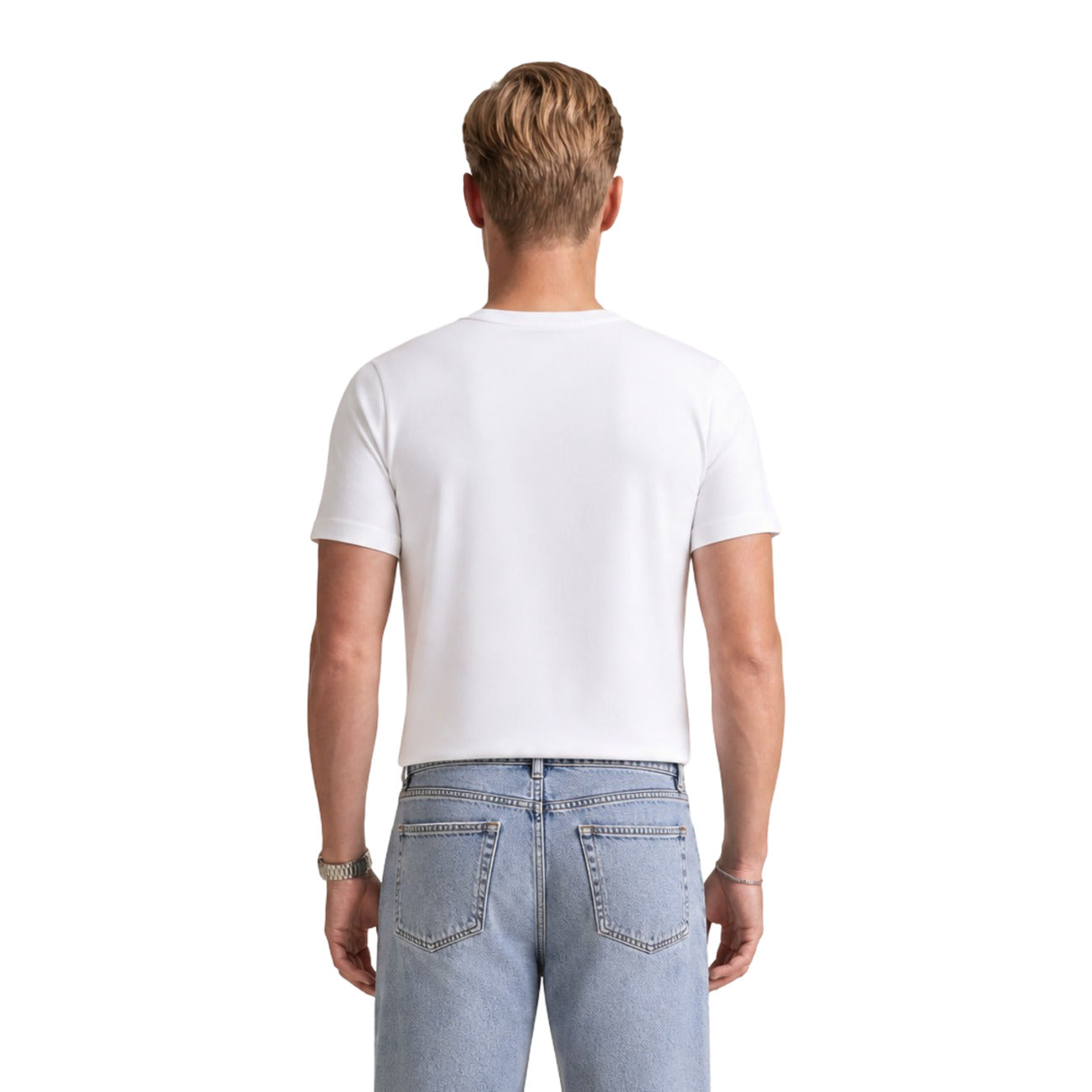 Calvin Klein Jeans T-Shirt Uomo