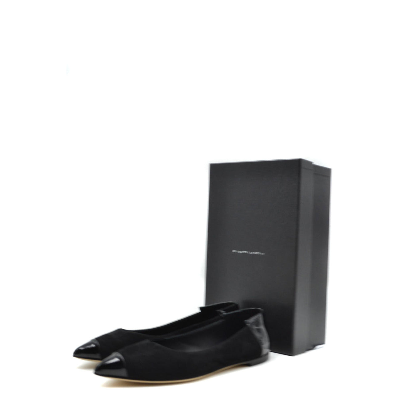 Giuseppe Zanotti  Ballerine Donna